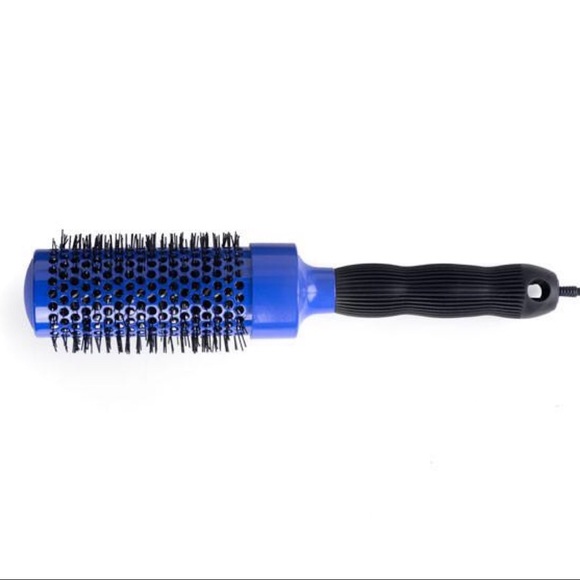 Corioliss Blue Flow Hair Dryer Kit main image 5